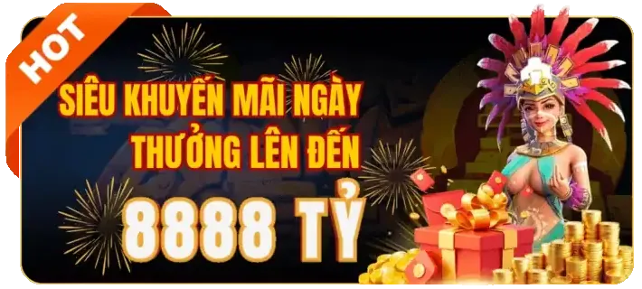 Khuyến mãi sự kiện 8sbet win