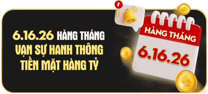 Hoàn trả hàng ngày Bắn Cá 8sbet win