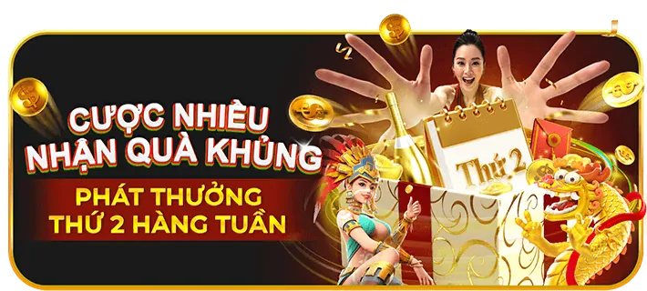 Sự kiện giải đấu Bắn Cá 8sbet win