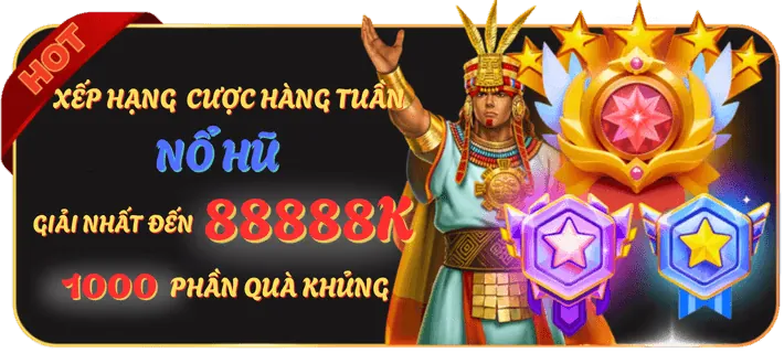 Khuyến mãi chào mừng Bắn Cá 8sbet win