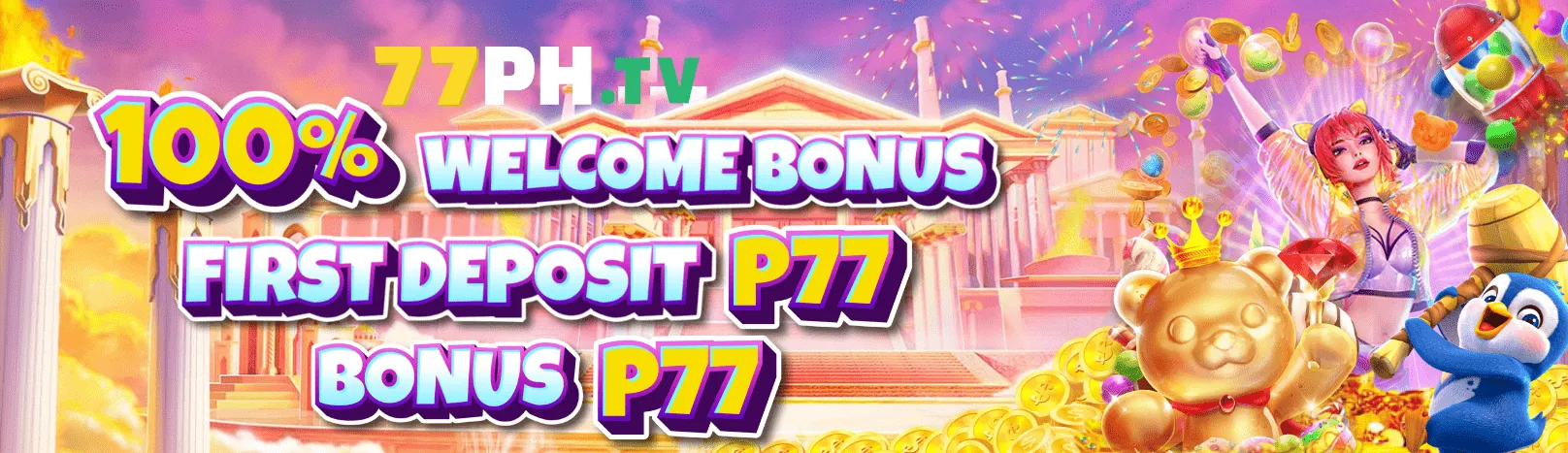 Máy đánh bạc slot cổ điển rực rỡ tại 8sbet win