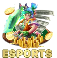 Biểu tượng chống rửa tiền tại 8sbet win