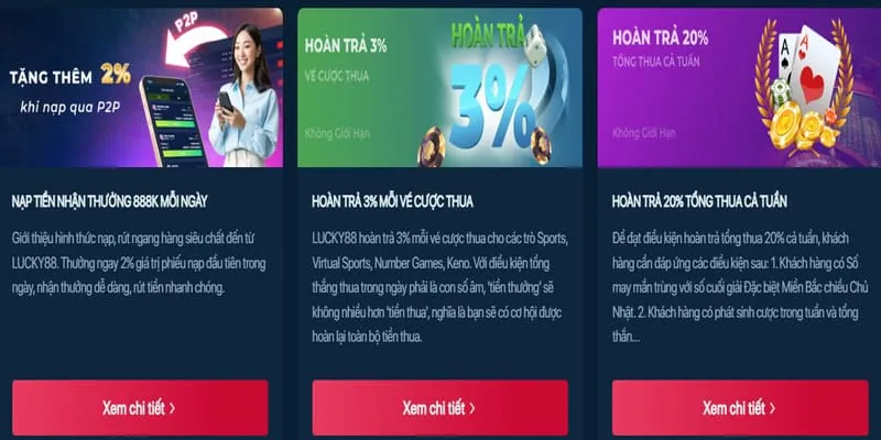 Đa dạng trò chơi 8sbet win